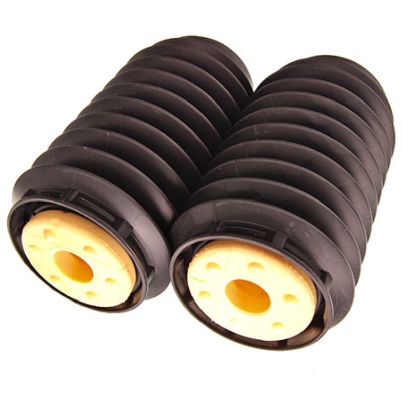 Staubschutzsatz Stoßdämpfer 910098 Vorderachse für Mercedes-Benz A-Klasse W168