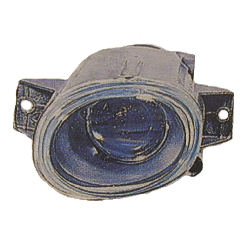 Nebelscheinwerfer rechts für Seat Toledo Leon 1M Bj. 99-05