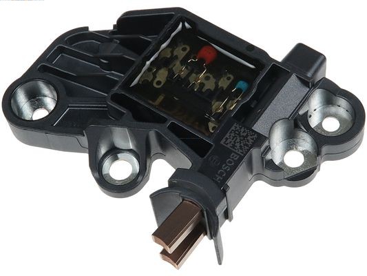 AS-PL Generatorregler Lichtmaschinenregler 12V für Volvo V40 Schrägheck 525 526