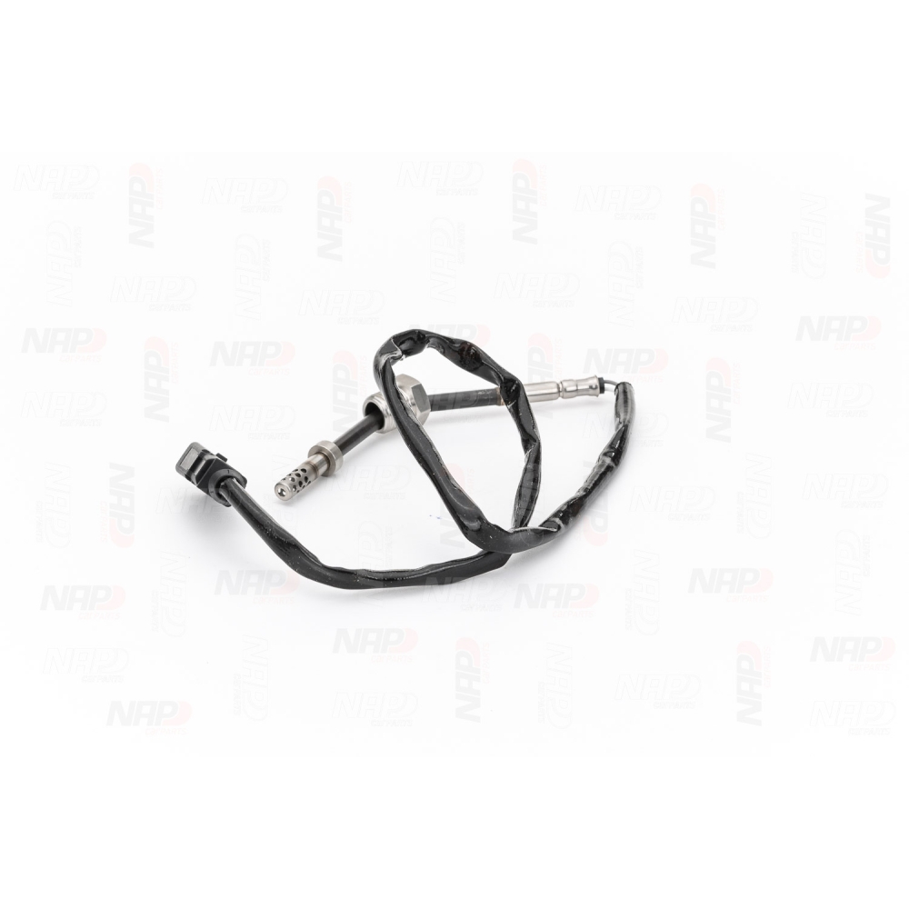 AbgastemperaturSensor vor Abgasturbolader für VW Transporter V Bus 7HB 7HJ