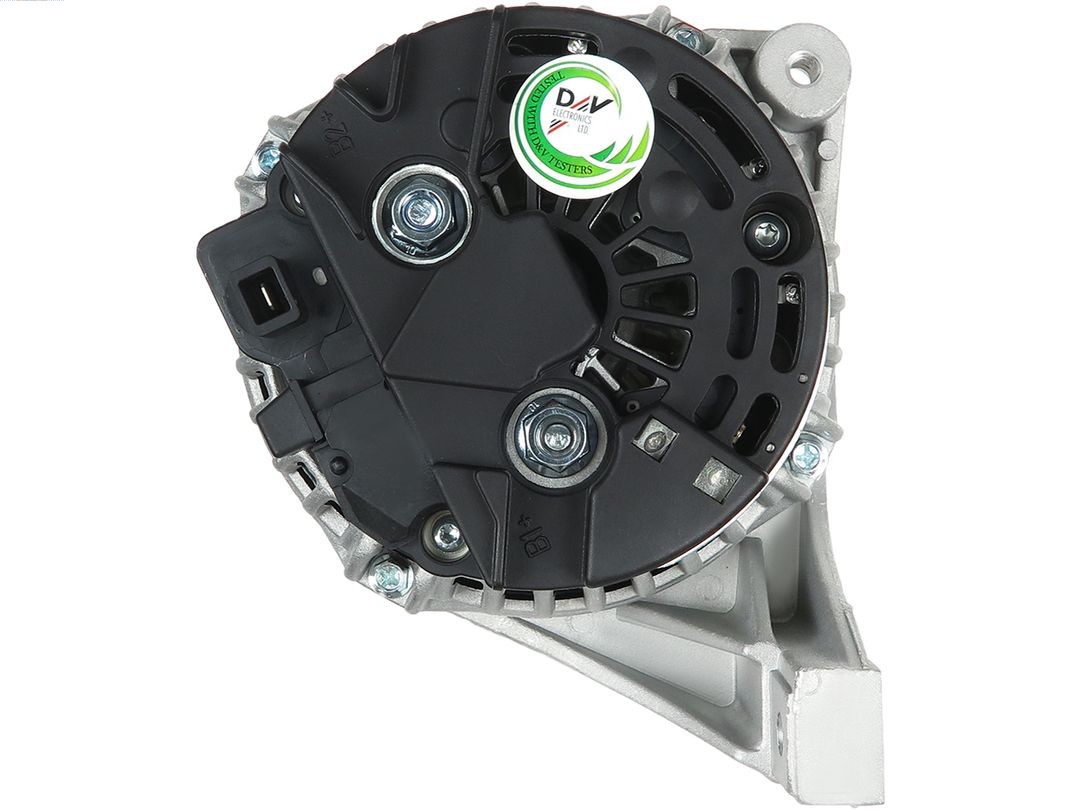AS-PL Lichtmaschine Generator 140A 12V für Volvo V40 Kombi 1.8 1.6 2.0 D5 AWD