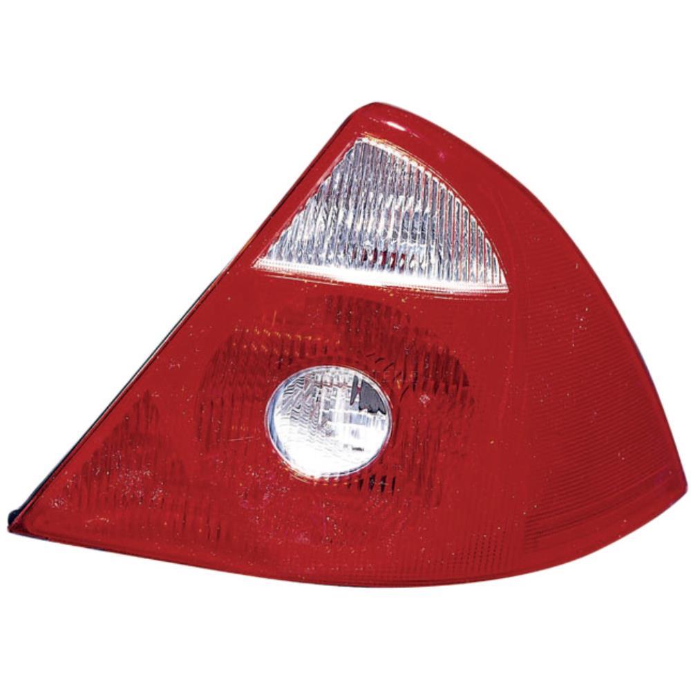 Rückleuchten Heckleuchten Set rot für Ford Mondeo III Turnier BWY B5Y B4Y