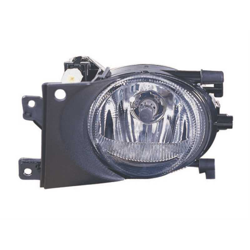 Nebelscheinwerfer rechts für BMW 5er E39 Touring H8