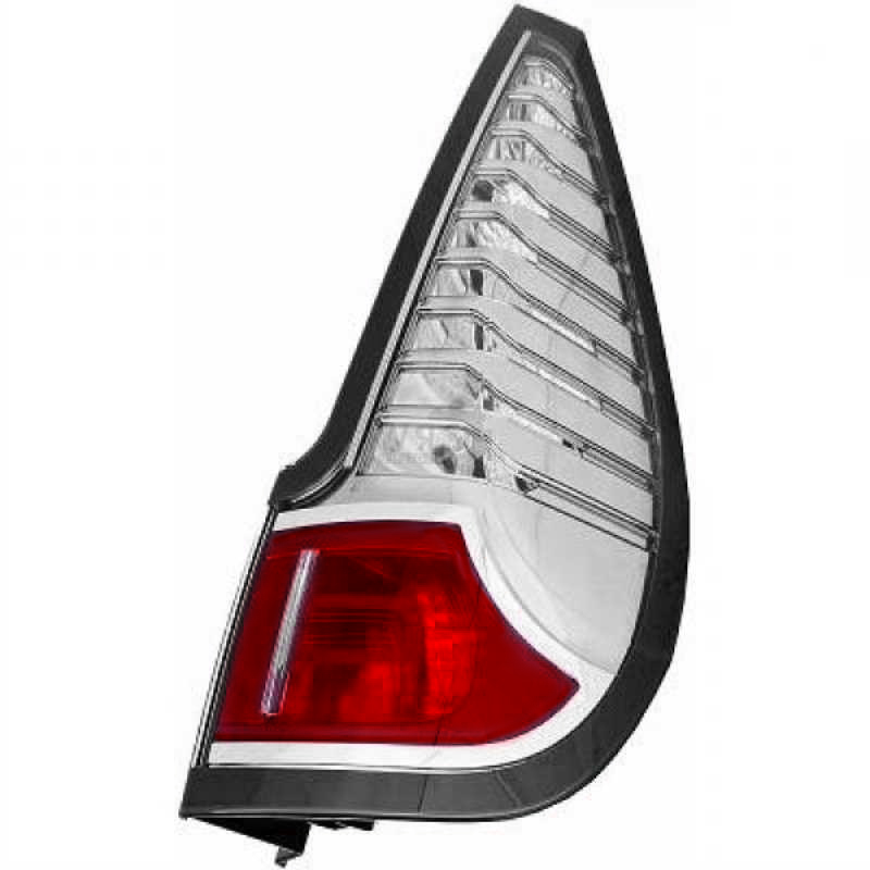 Rückleuchte Heckleuchte rechts für Renault Scénic III JZ0/1_ Bj. 12-16