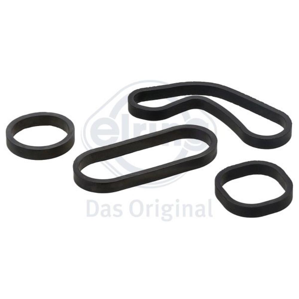 ELRING Dichtungssatz, Ölkühler 846.110