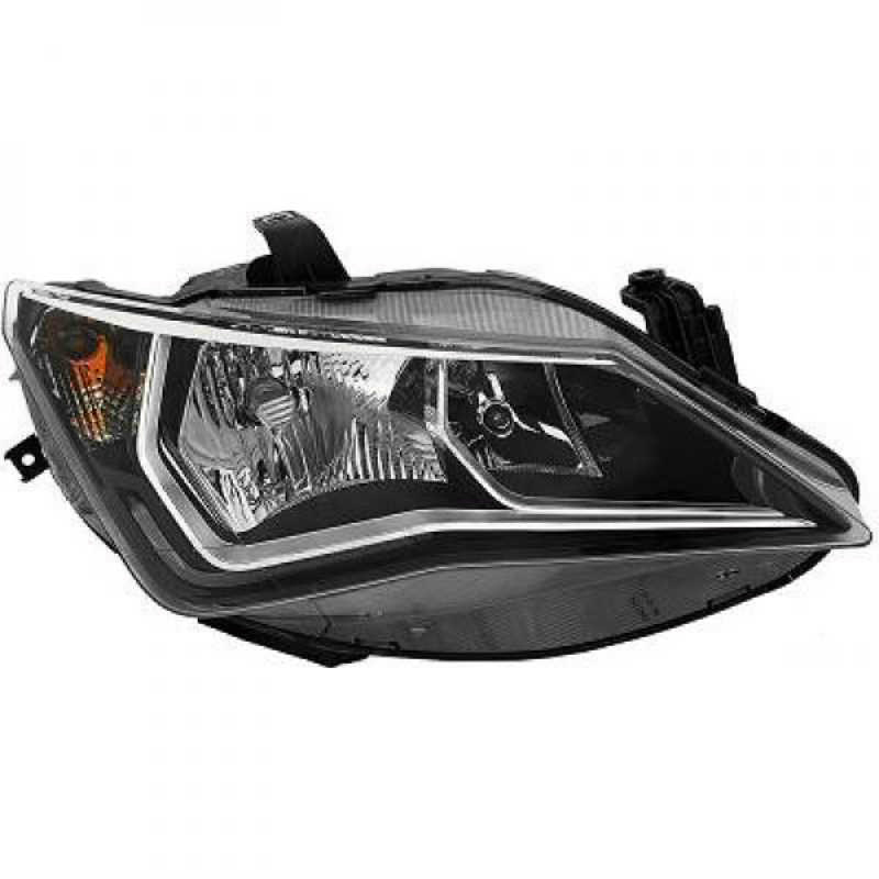 LED Scheinwerfer rechts für Seat Ibiza V Sportcoupe 6J1 6P5 ST 6J8 6P8 Bj. 15-17