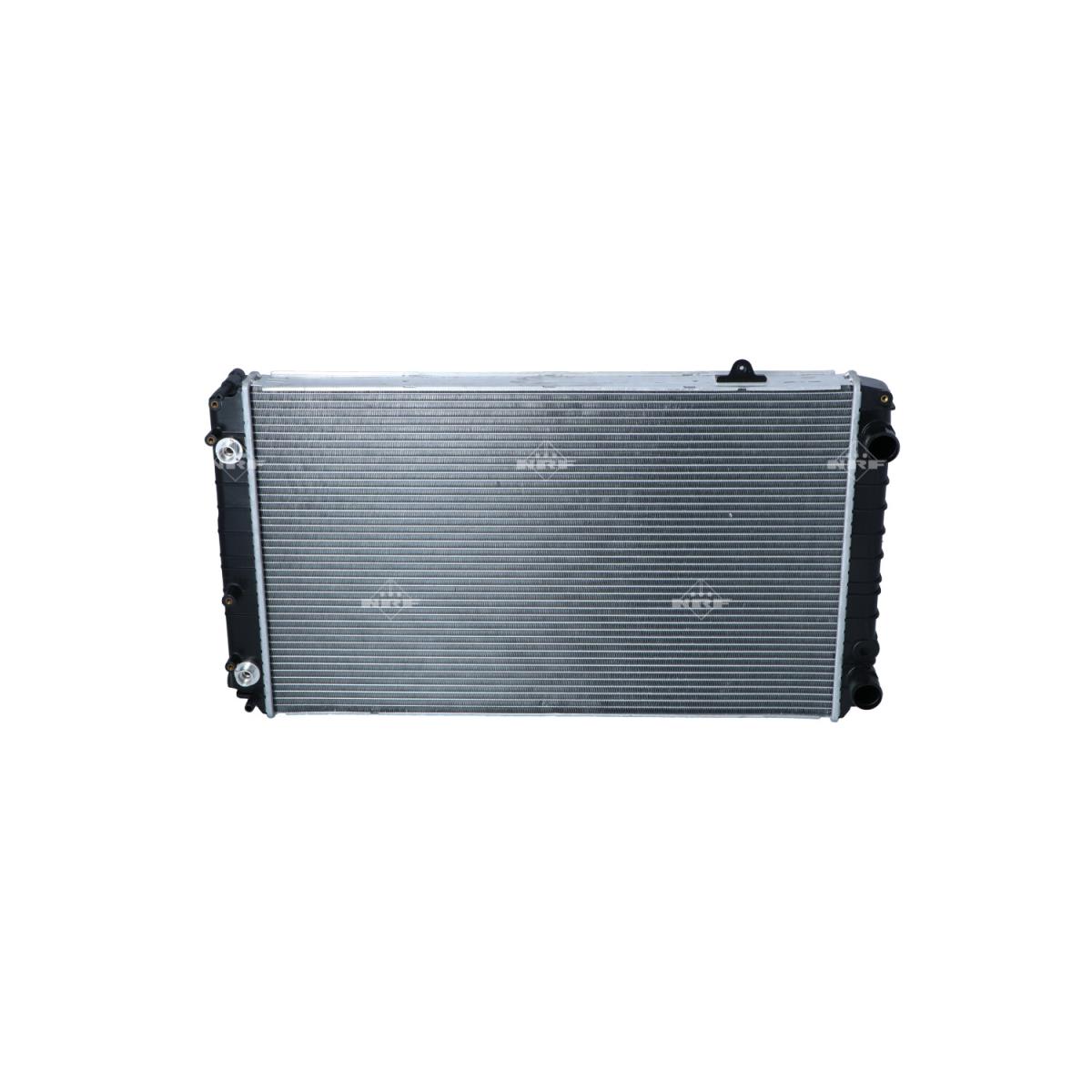 Kühler Wasserkühler Motorkühler Aluminium für Audi A8 4D2 4D8