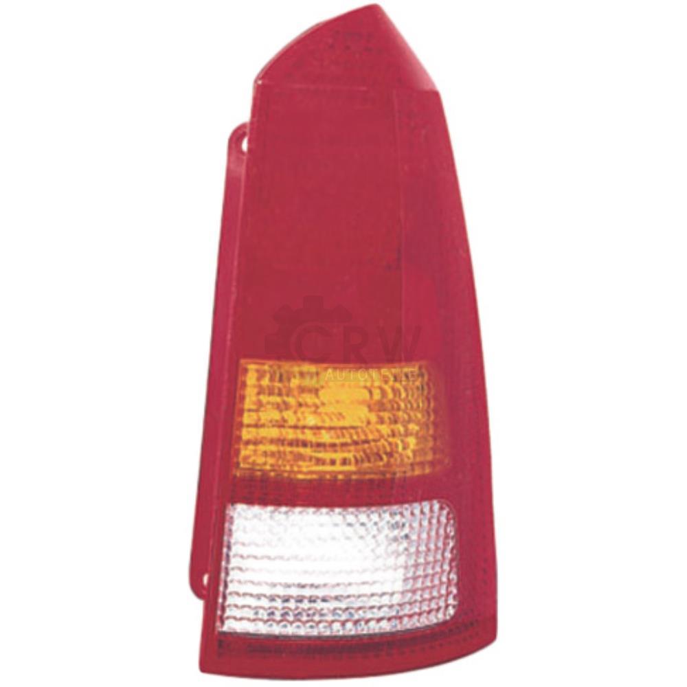 Rückleuchten Heckleuchten Set links & rechts für Ford Focus Turnier DNW