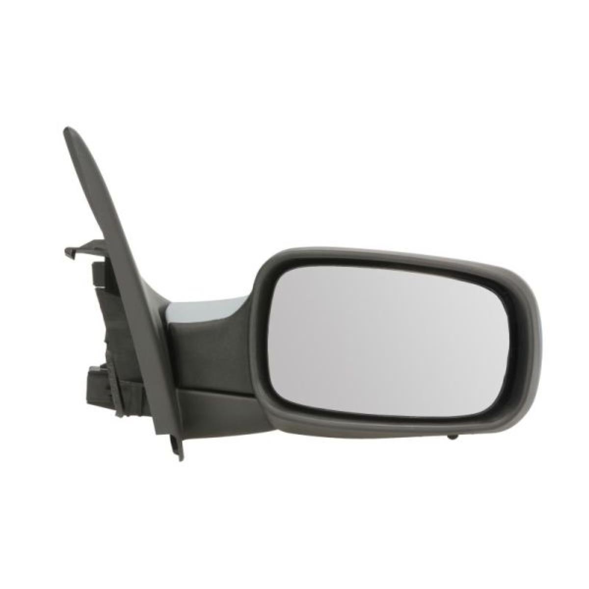 Außenspiegel Spiegel rechts elektrisch BLIC für Renault Megane II BM0/1_
