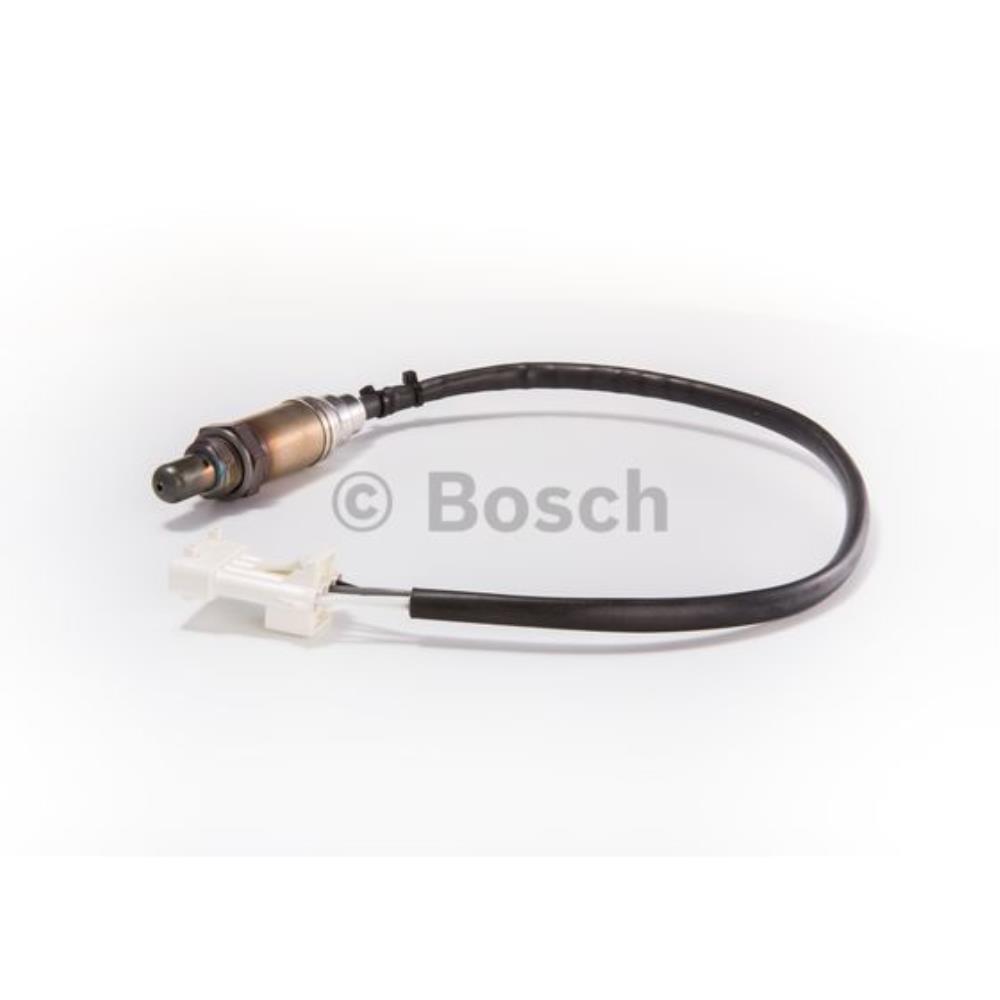 Lambdasonde 0 258 003 672 für Peugeot 106 II 1 206 Schrägheck 2A/C 7A 7C N3 N5