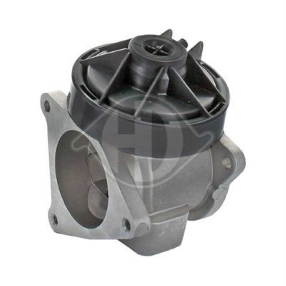 AGR-Ventil elektrisch für VW Touran 2.0 TDI 16V 1.9 Passat Variant Audi A3