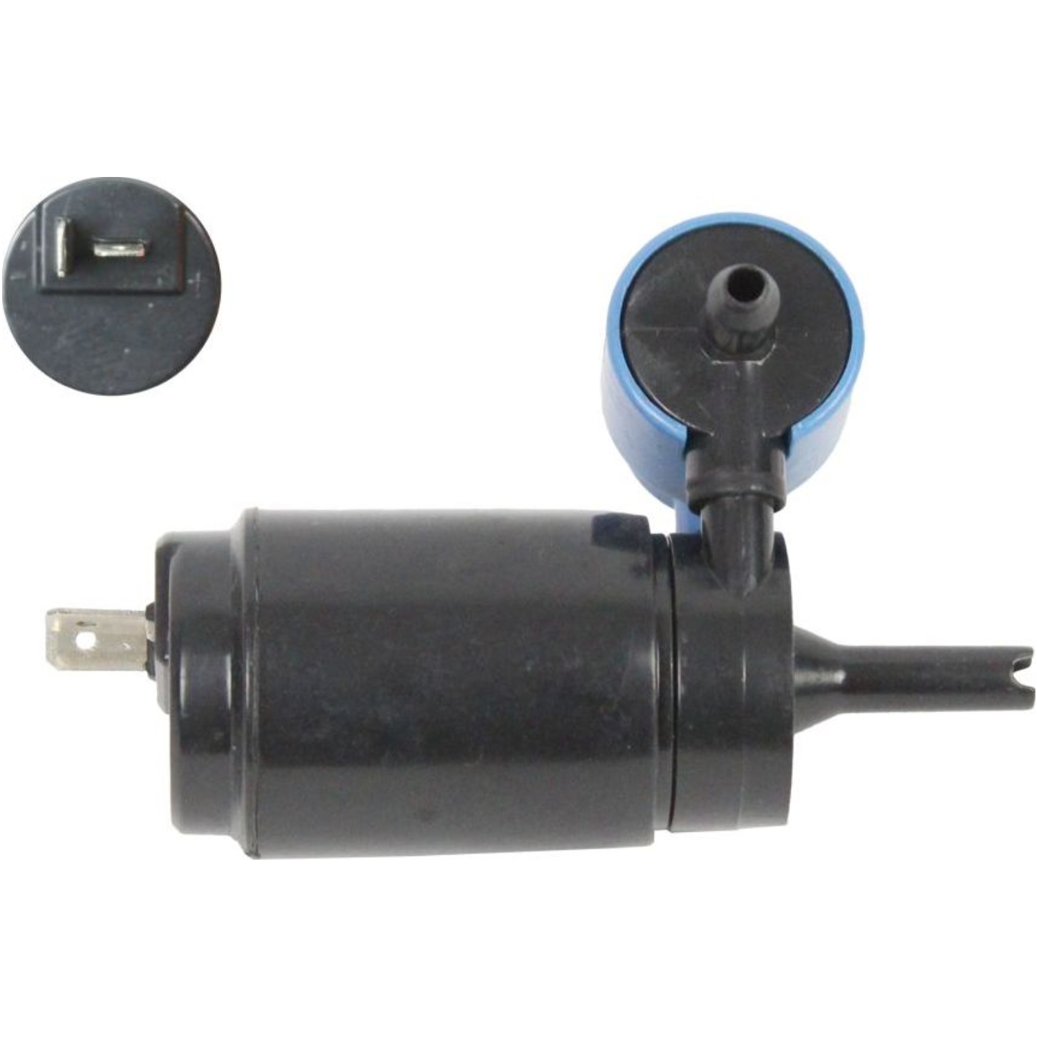 Waschwasserpumpe Scheibenreinigung ABAKUS für VW Passat Variant 3A5 35I