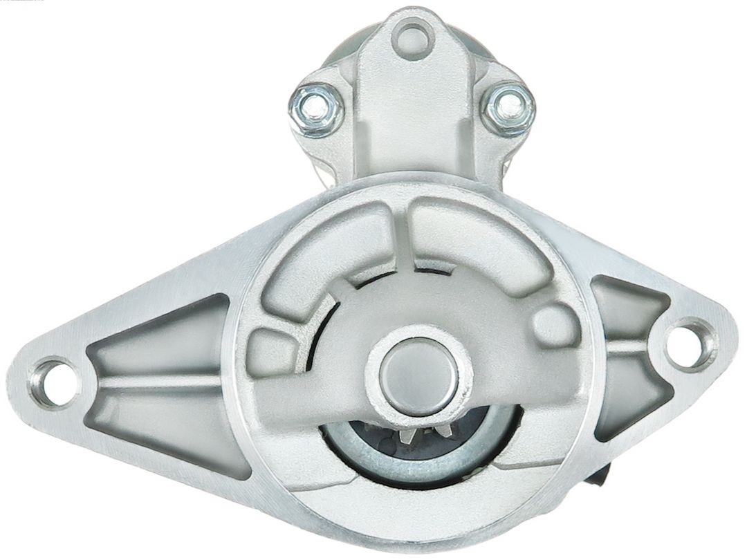 AS-PL Anlasser Starter 0.80kW für Daihatsu Feroza Hard Top Gran Move S6377S