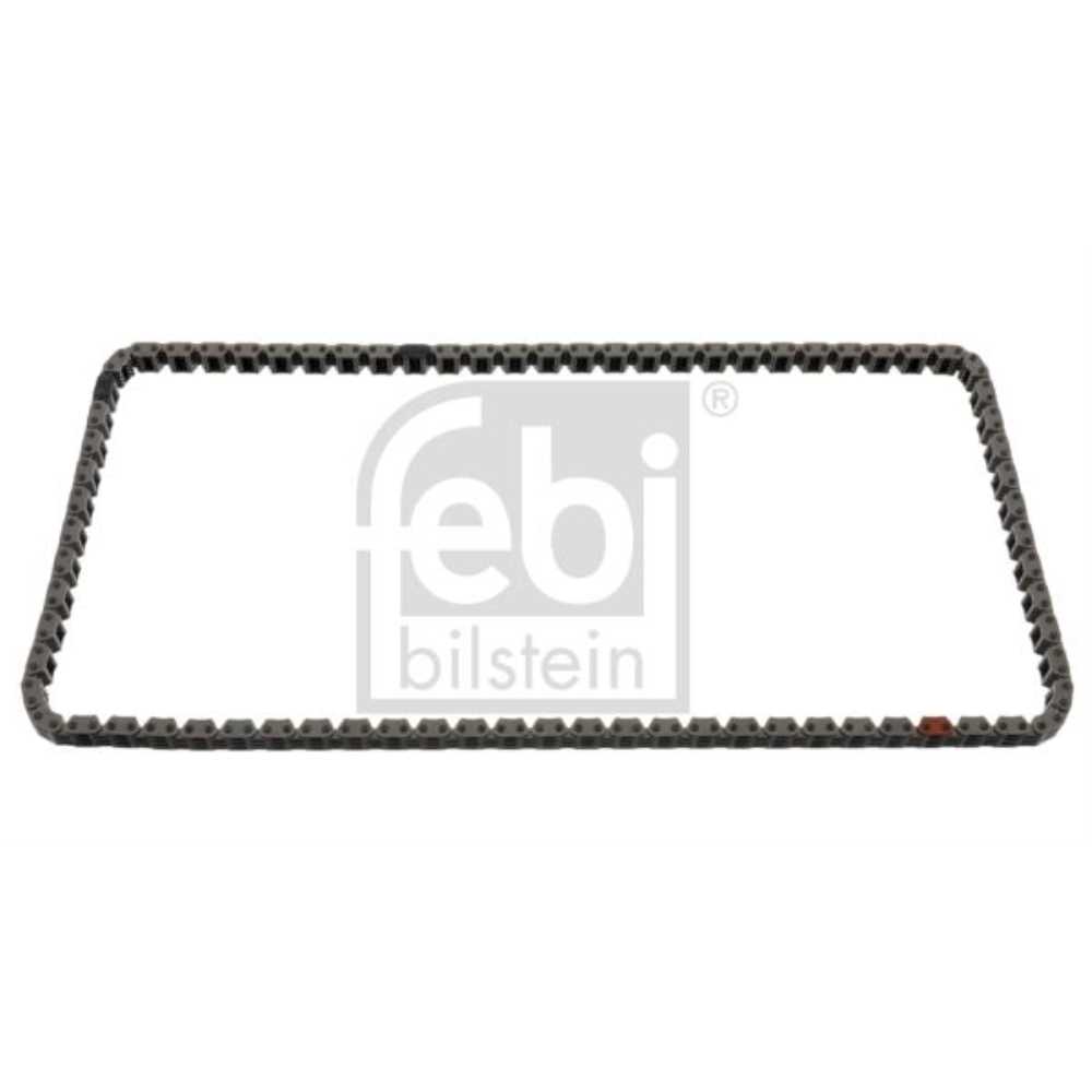 Steuerkette 49717 für Dacia Lodgy JS_ Logan II Nissan Qashqai +2 I Van J10 JJ10E Tiida Schrägheck C11 Z11