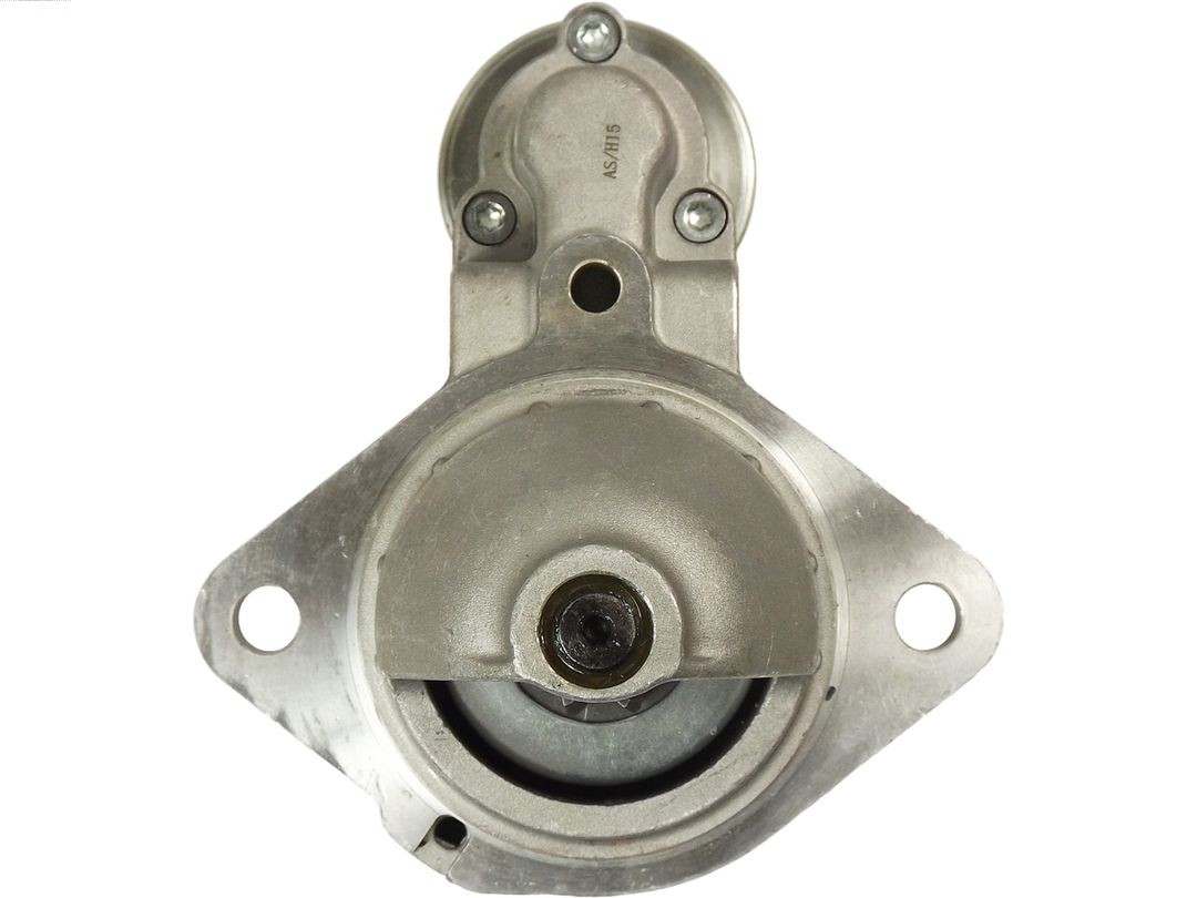 AS-PL Anlasser Starter 2.00kW für BMW 5er Touring Opel Omega B Caravan