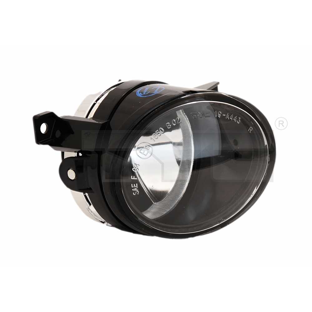 Nebelscheinwerfer Nsw rechts HB4 für VW Golf V 1K1 Skoda Citigo Seat Mii KF1_