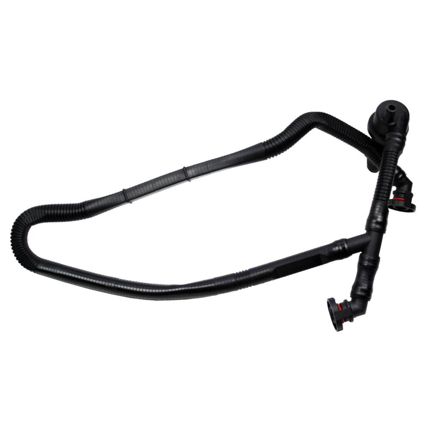 Schlauch Kurbelgehäuseentlüftung ABAKUS für Audi A6 4B C5 4B2 8D5 B5 VW