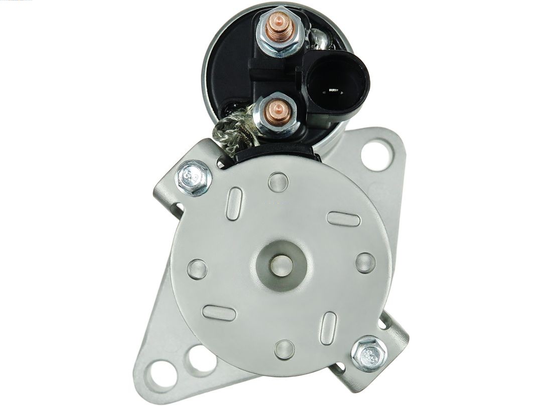 AS-PL Anlasser Starter 1.10kW für VW Golf V VI Audi A3 Sportback S3055