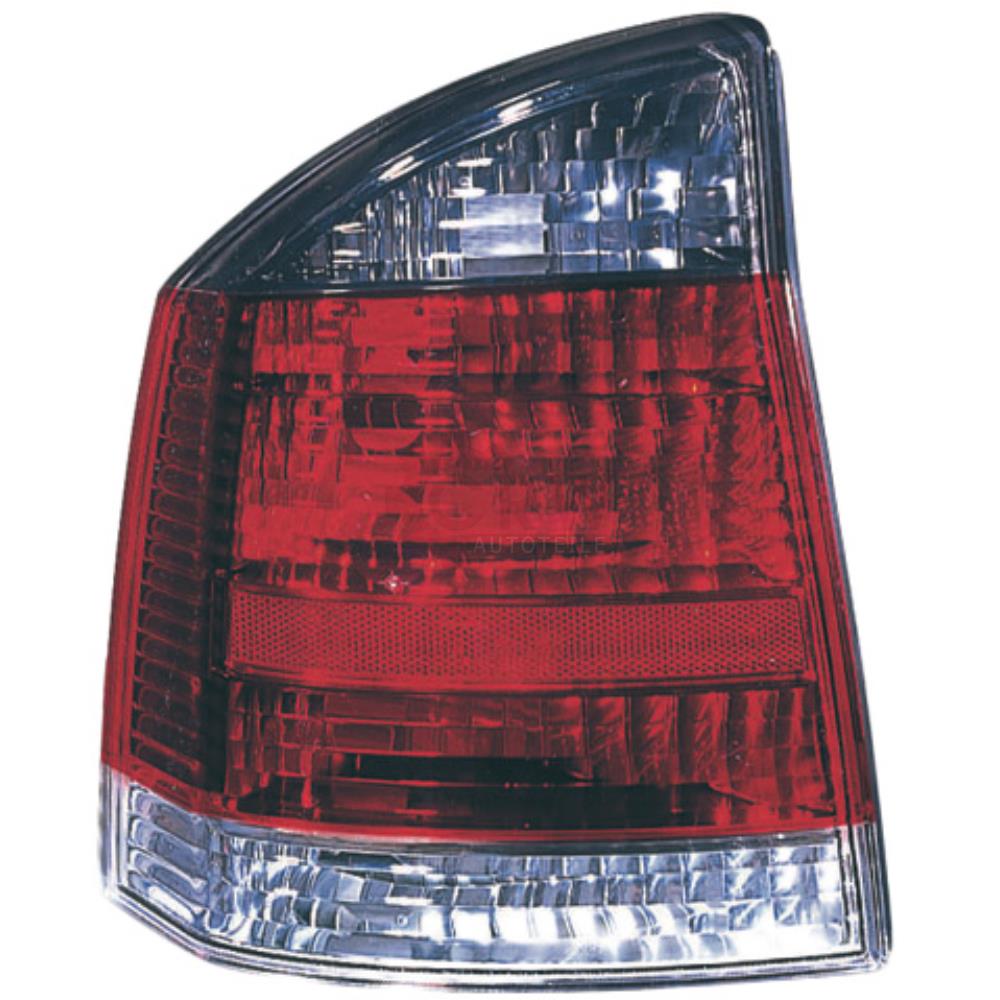 Rückleuchte rechts für Opel VECTRA C Bj. 04.02- Heckleuchte 1250337