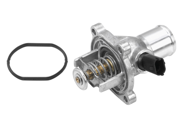 WAHLER THERMOSTAT für OPEL