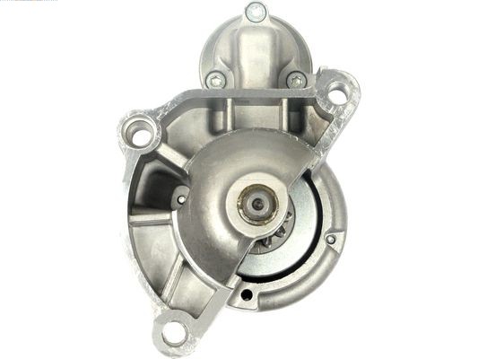 AS-PL Anlasser Starter 1.70kW für Peugeot Expert Tepee 407 SW 307 Break
