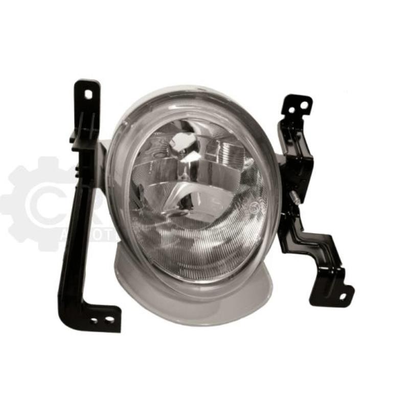 Nebelscheinwerfer Nebellicht Nsw vorne links für Hyundai i20 PB PBT