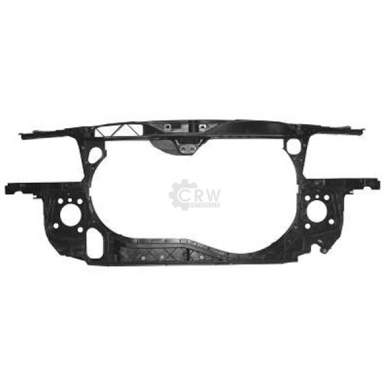 Frontverkleidung Schlossträger passend für Audi A4 Avant 8E5 B6 8E2