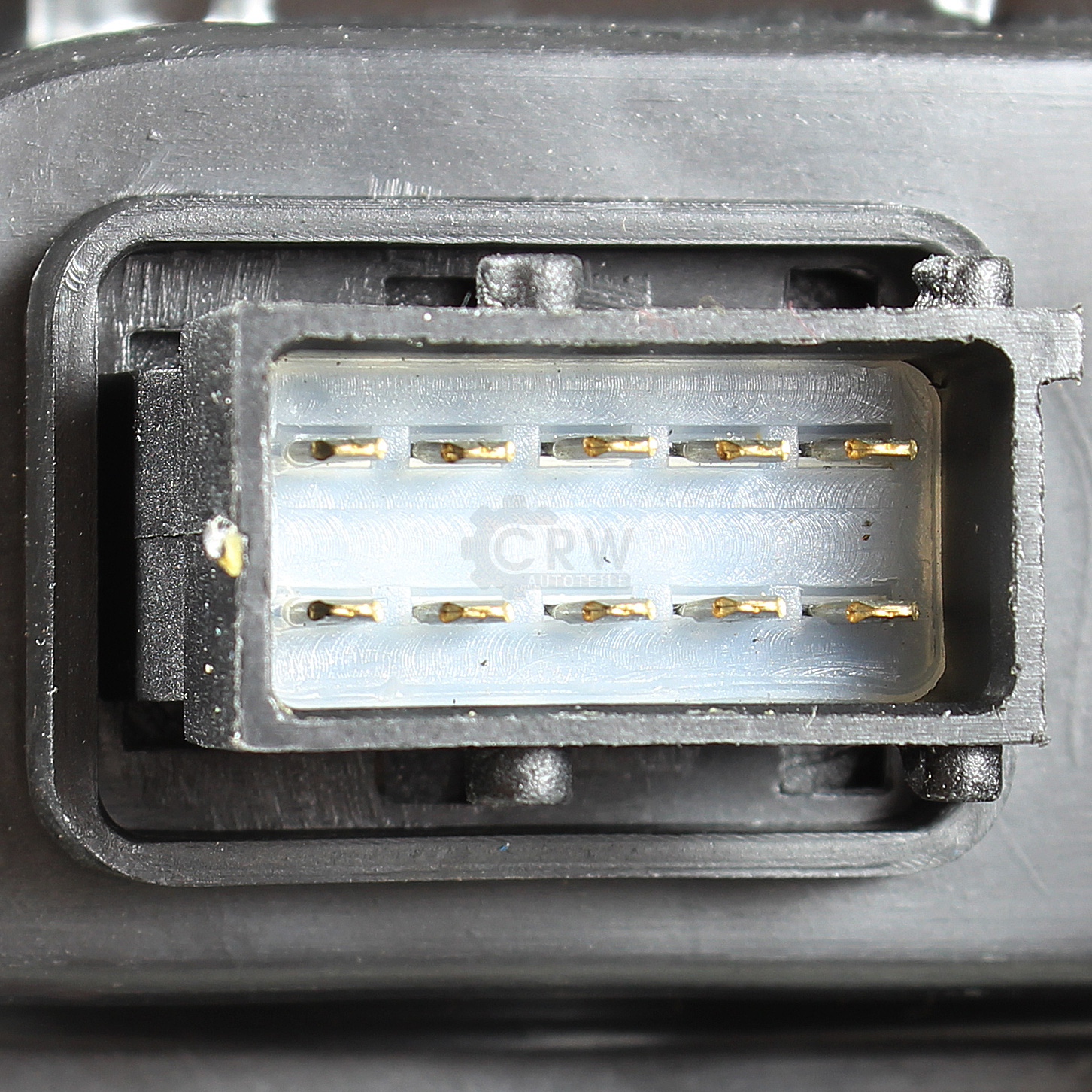 Xenon Scheinwerfer rechts für OPEL VECTRA C Bj. 04/02-08/05 D2S/H7 mit Blinker