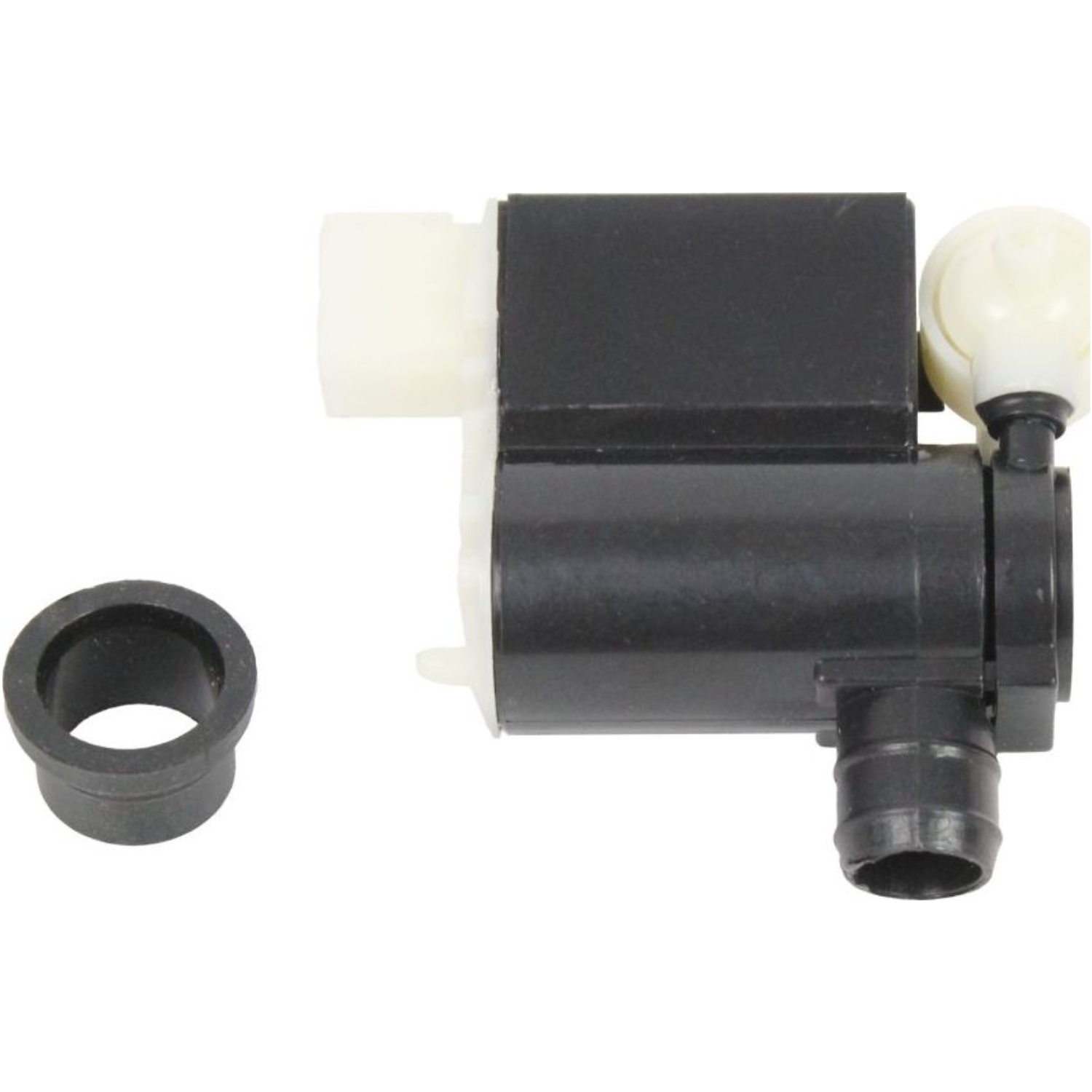 Waschwasserpumpe Scheibenreinigung ABAKUS für Hyundai i30 Kombi FD GD