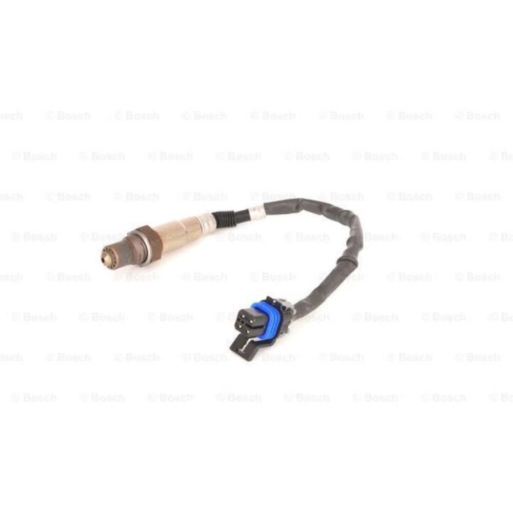 Lambdasonde 0 258 986 764 für Saab 9-5 YS3G Opel Insignia A G09 Caravan