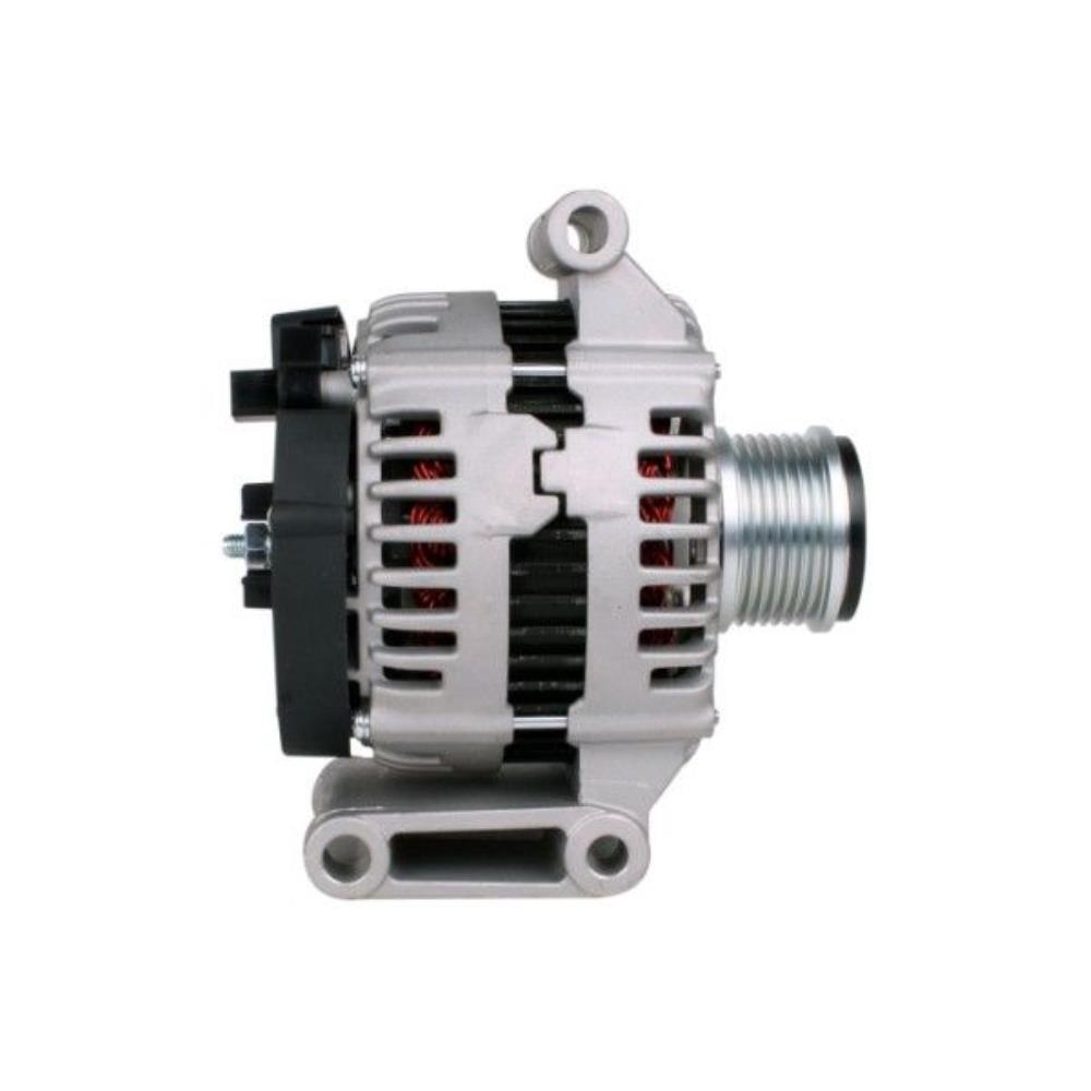 HELLA Generator Lichtmaschine 150A 14V für Land Rover Defender Station Wagon