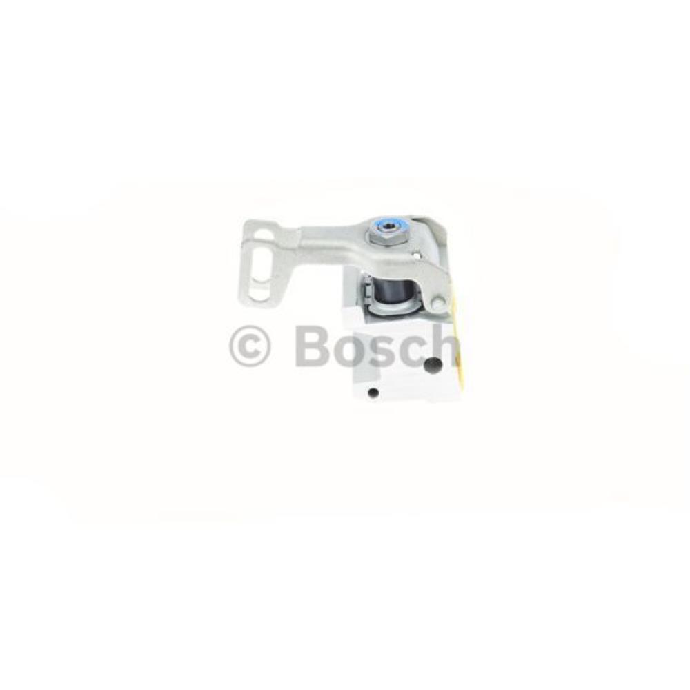 BOSCH Bremskraftregler für VW Polo 9N_ 1.2 12V 1.4 16V Fox 5Z1 5Z3 9A4 9A2