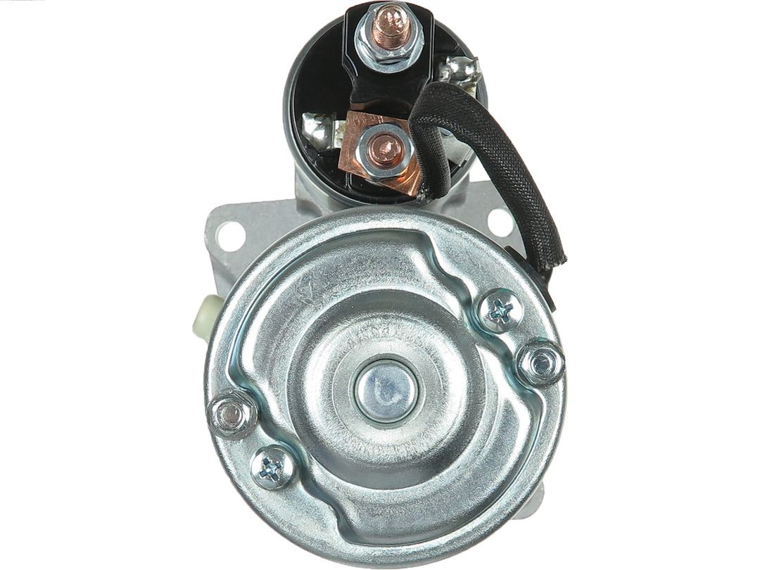 AS-PL Anlasser Starter 1.90kW für Opel Zafira B Vectra C Caravan Astra J