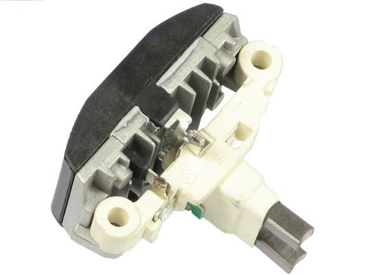 AS-PL Generatorregler Lichtmaschinenregler 12V für BMW 3er E46 5er E39 E36