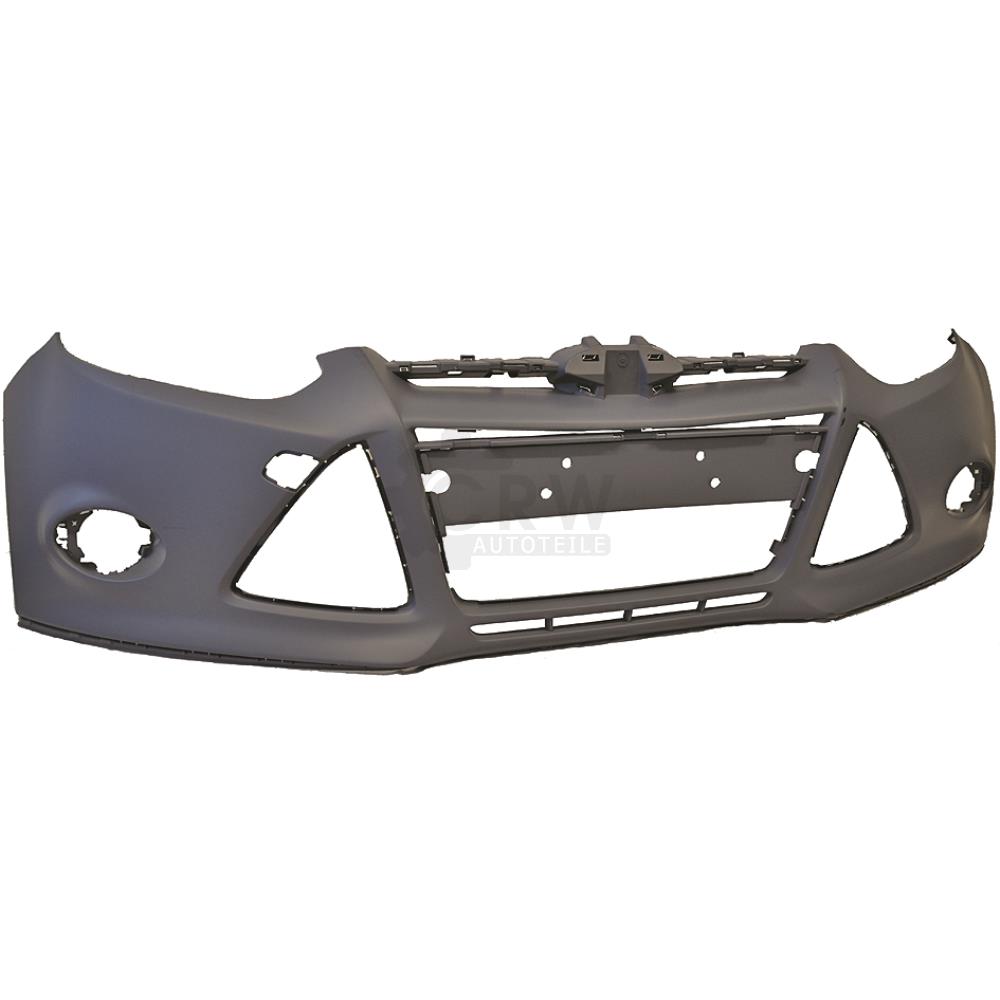 Stoßfänger vorne passend für Ford Focus III Turnier