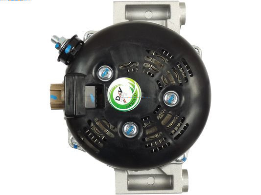 AS-PL Lichtmaschine Generator 210A 12V für Jeep Wrangler III 2.8 CRD