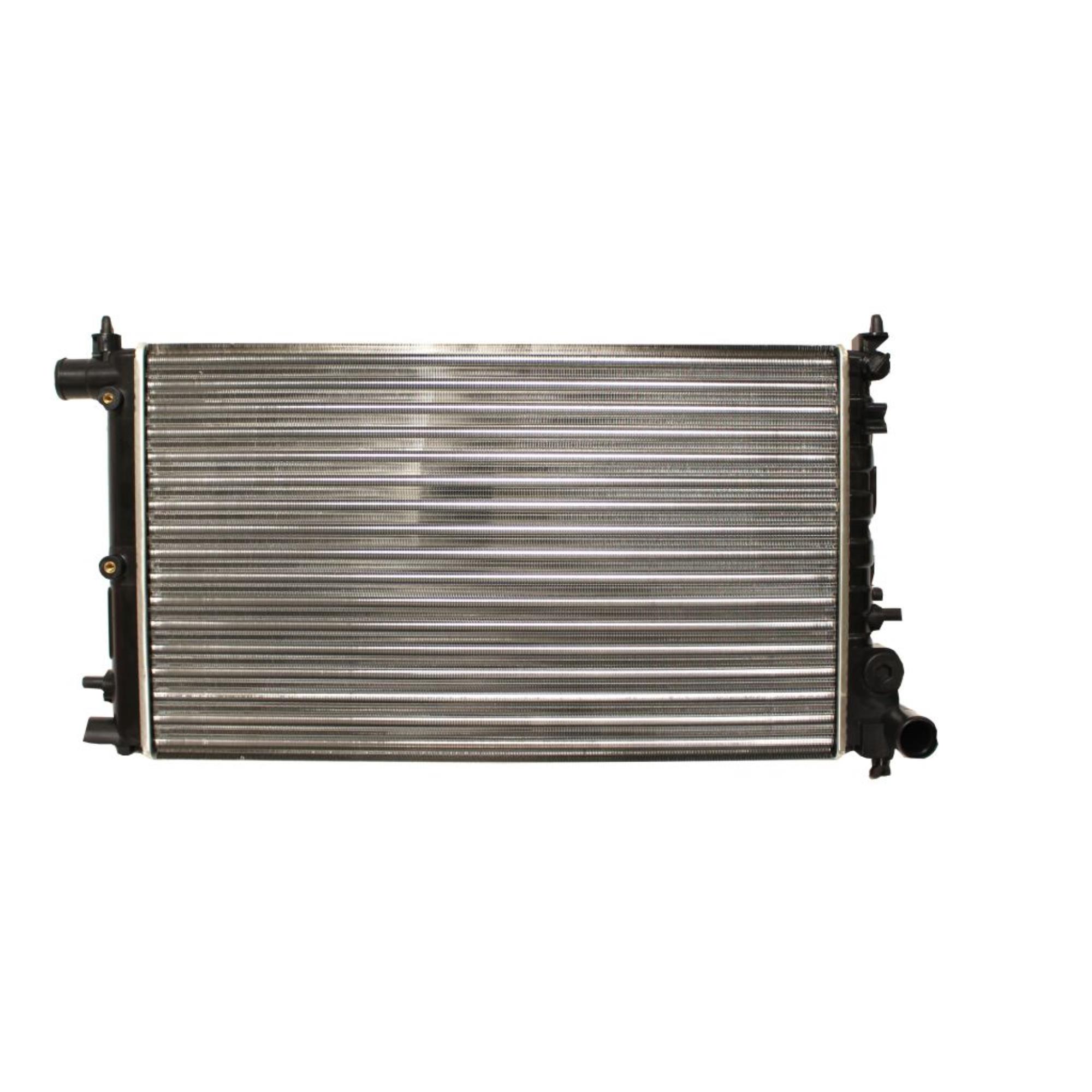 Kühler Wasserkühler Motorkühler Aluminium für Citroën Saxo S0 S1 1.5 D