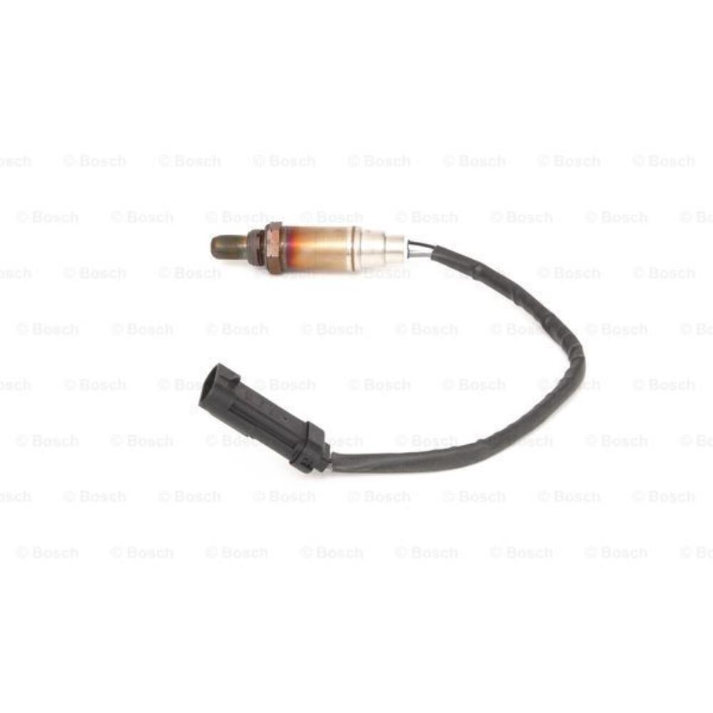 BOSCH Lambdasonde für Renault Twingo I C06_ 1.2 Clio II BB_ CB_ 1.6 16V