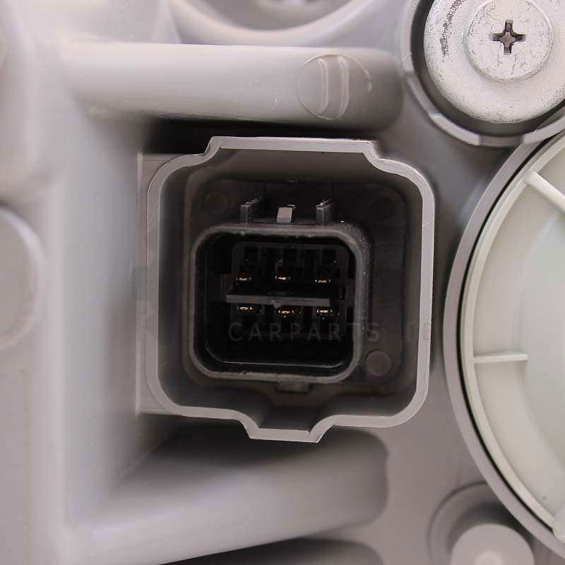 Scheinwerfer links für Hyundai Sonata III Typ EF-B Bj. 11.2002-12.2004 H7+H1