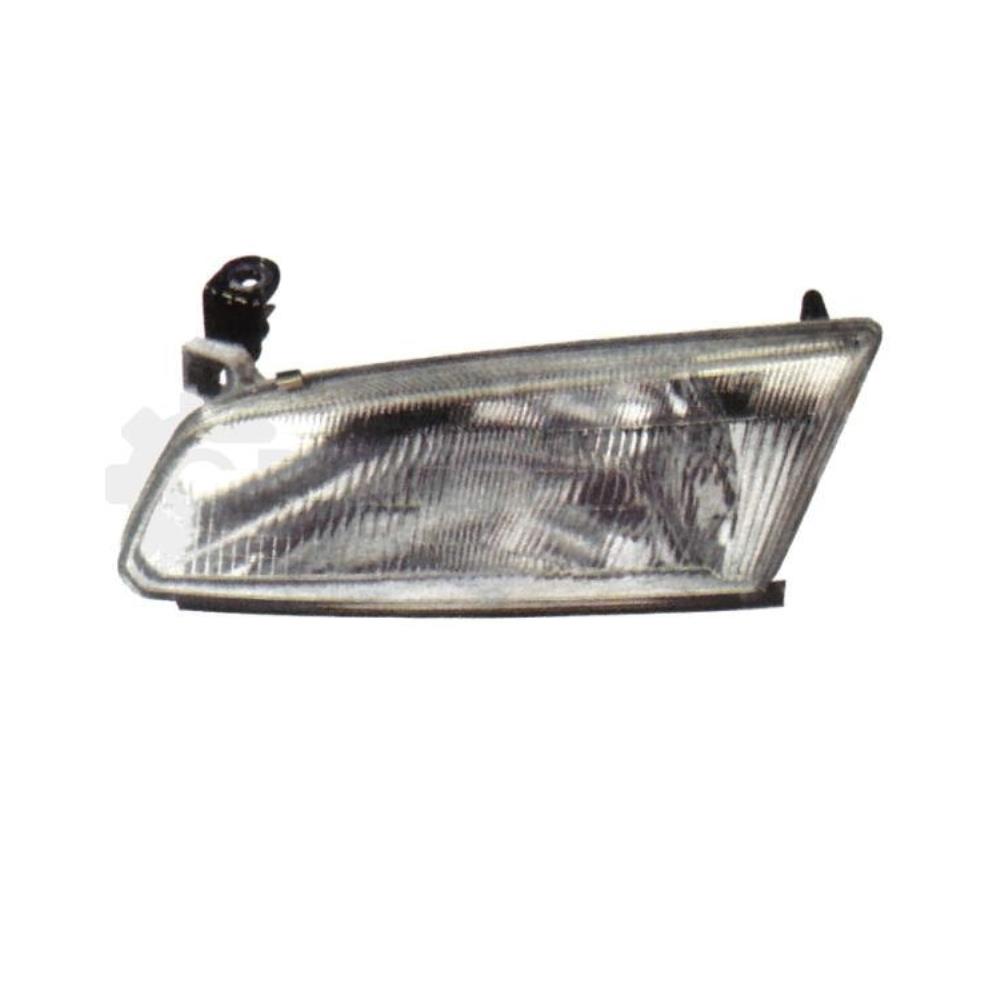 Halogen Scheinwerfer rechts für Toyota Camry 11.96>> H4 ohne Motor