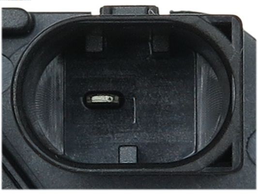 AS-PL Generatorregler Lichtmaschinenregler 12V für Skoda Fabia III Kombi