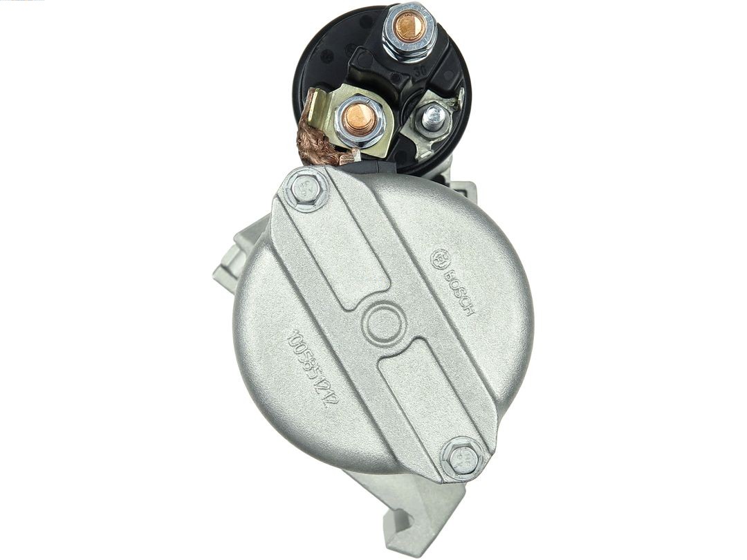 AS-PL Anlasser Starter 1.4kW für BMW 5er Touring 3er S0690PR