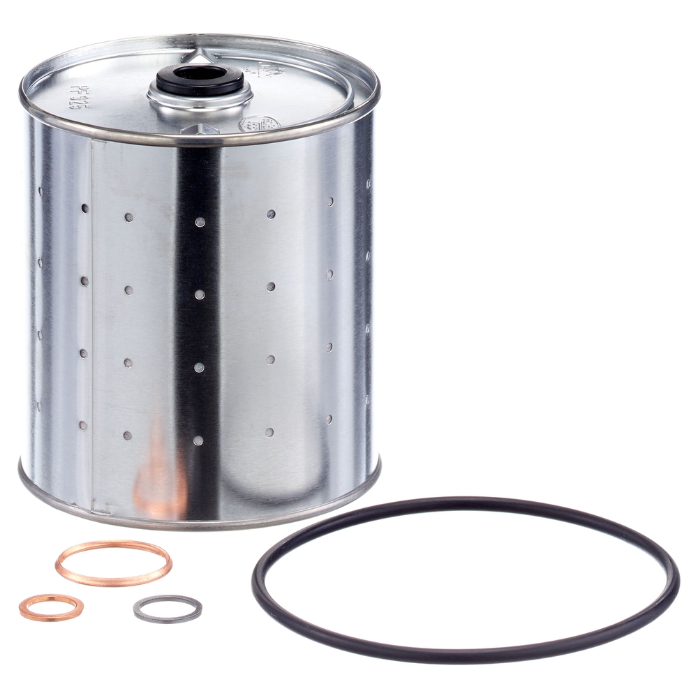 MANN-FILTER PF 925 x Ölfilter für Mercedes-Benz /8 W115 Heckflosse W110