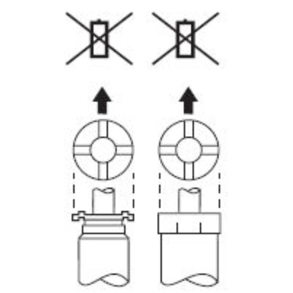Stoßdämpfer 334378 Vorderachse rechts für Toyota Celica ST20_ AT20_ Cabriolet _T20_