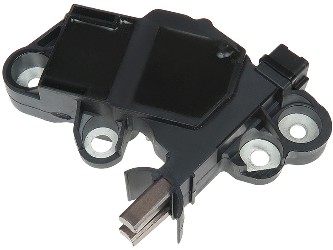 AS-PL Generatorregler Lichtmaschinenregler 12V für Fiat Ducato Pritsche