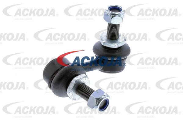 ACKOJA Koppelstange Stabilisator hinten rechts für Nissan Pathfinder III