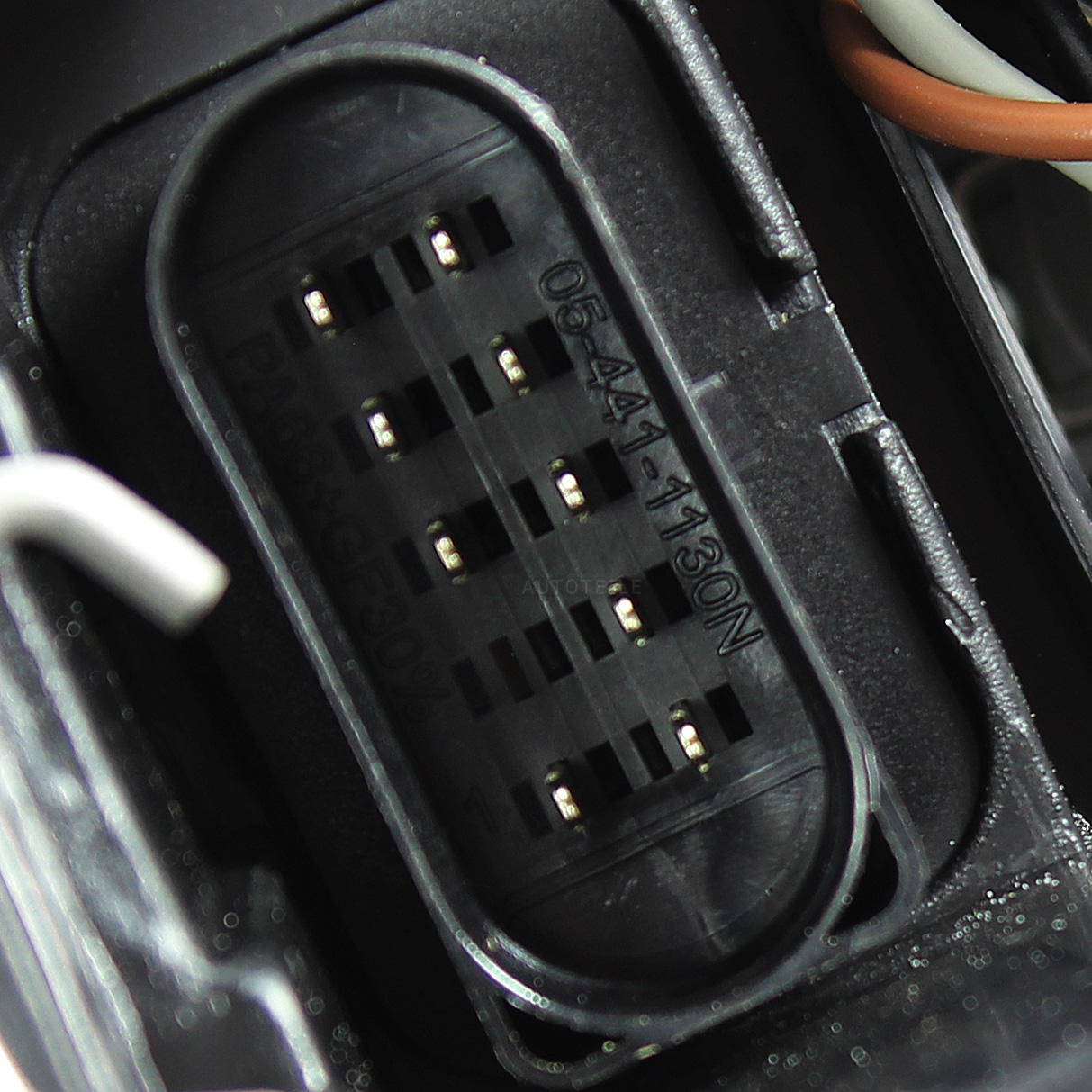 Scheinwerfer Set für Audi A4 B6 Typ 8E Bj. 00-04 Limo Avant H7+H7 inkl. Lampen