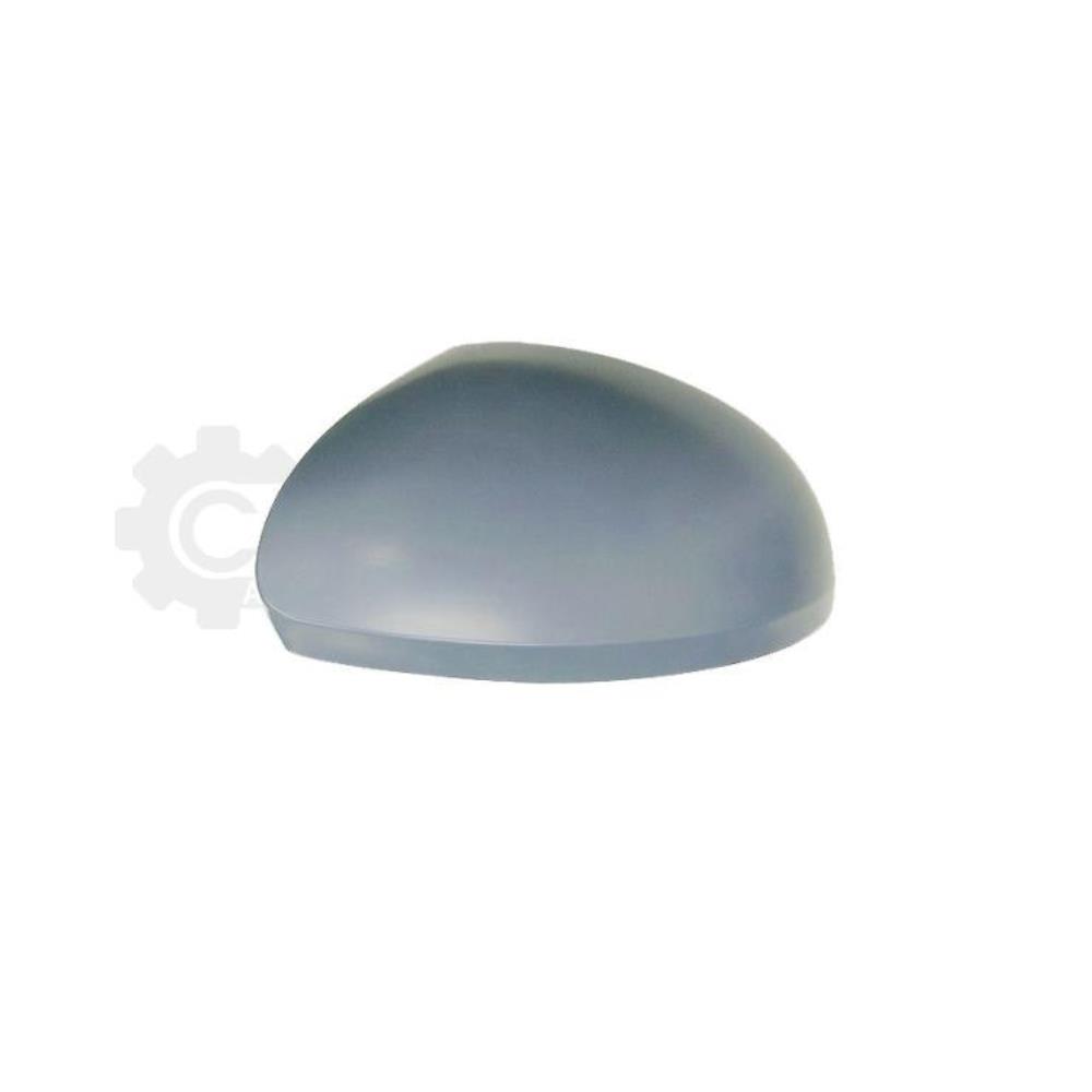 Spiegel Kappe links für VW Tiguan 5N_ 09.07-> grundiert Abdeckung Außenspiegel