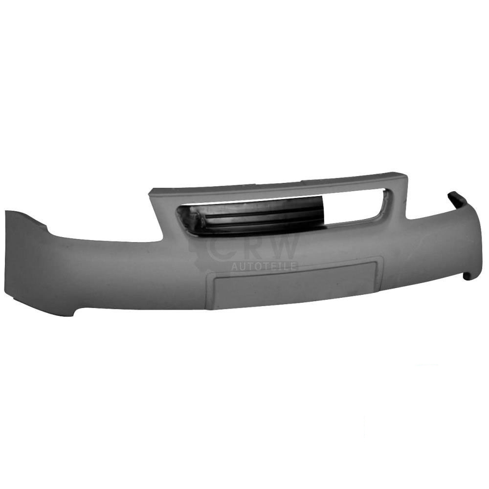 Stoßstange vorne grundiert für Audi A3 Typ 8L Bj. 96-03