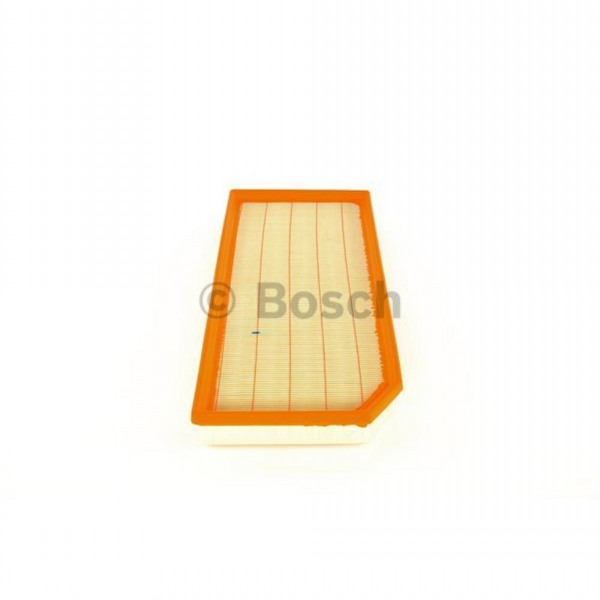 BOSCH Luftfilter Filter 1 457 433 102 KTM für Audi VW Seat Passat EOS